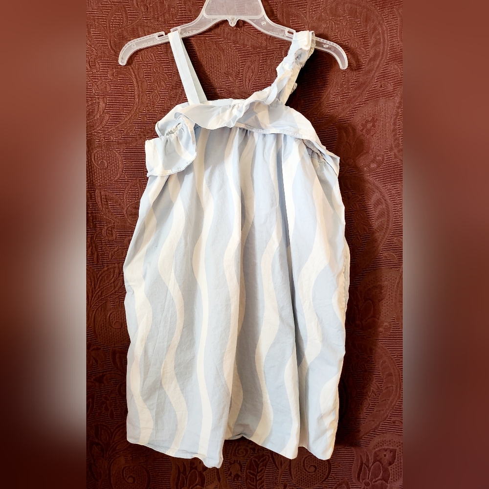 Free Assembly Dress w pockets XL